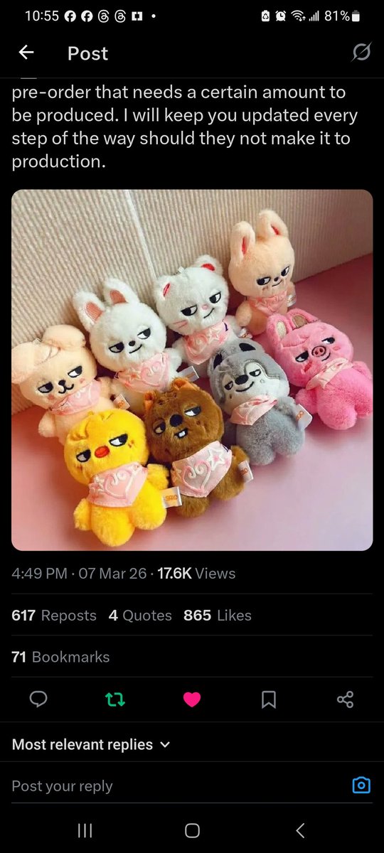 Raepaulina's tweet photo. @chans_burner Thanks for the giveaway! These are so cute! https://t.co/pyhOHg9TZS