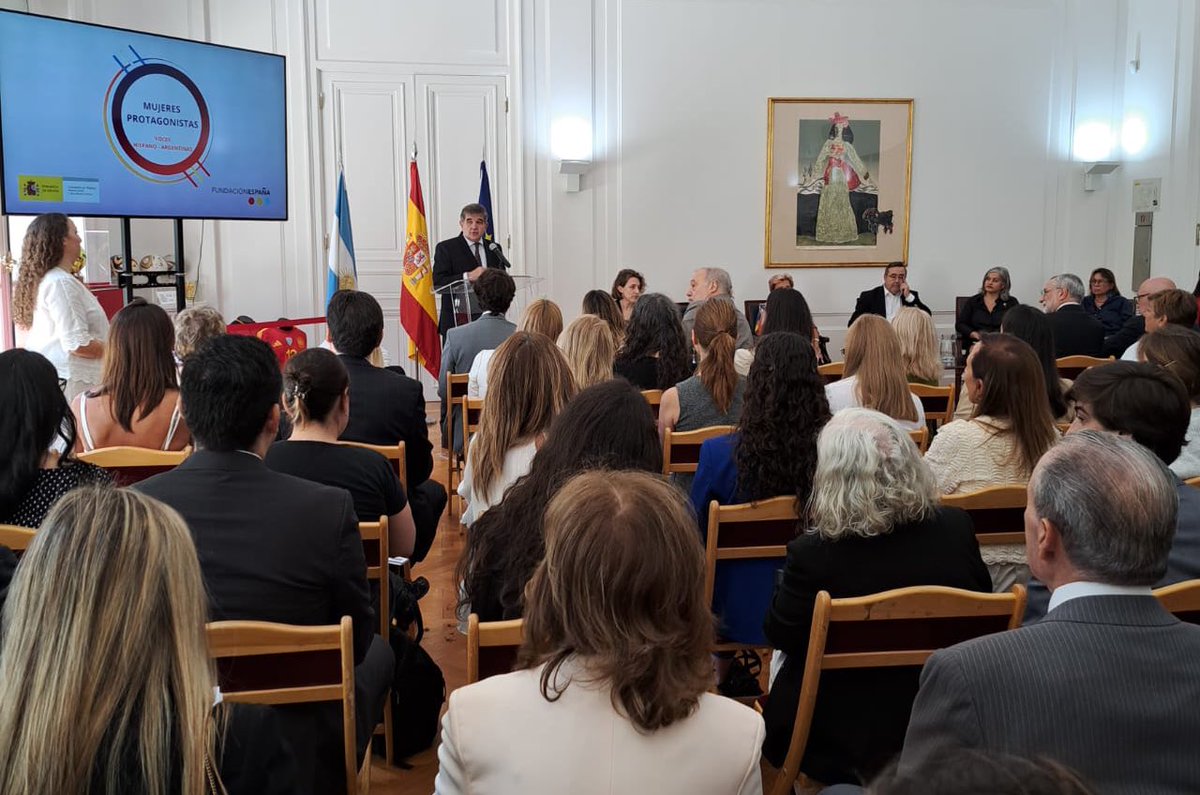 Joaquín de Arístegui Laborde 🇪🇦🇦🇷 tweet media