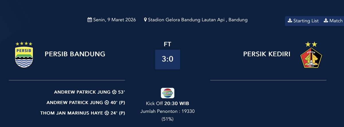 Persibverse 𝕏 tweet media