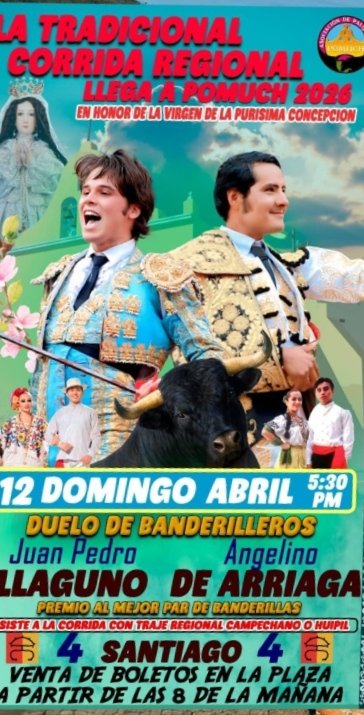 Portal Taurino tweet media