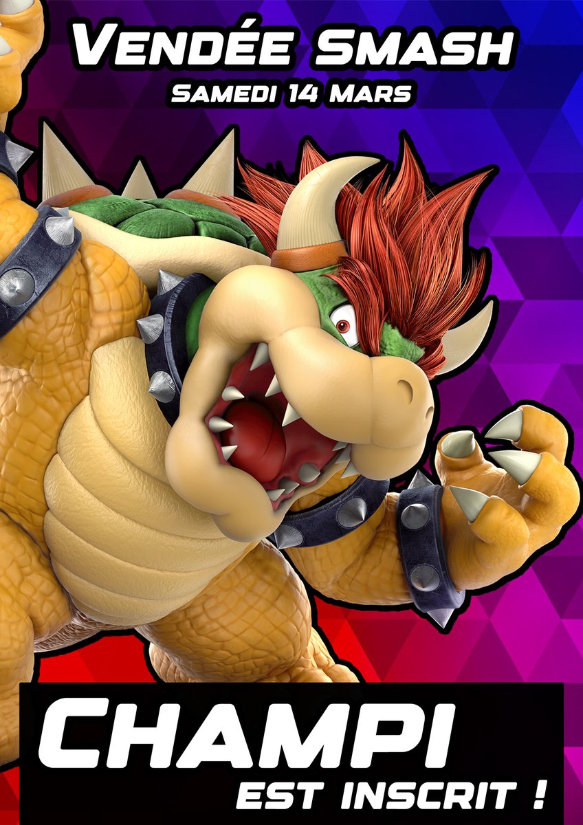 Vendée Smash tweet media