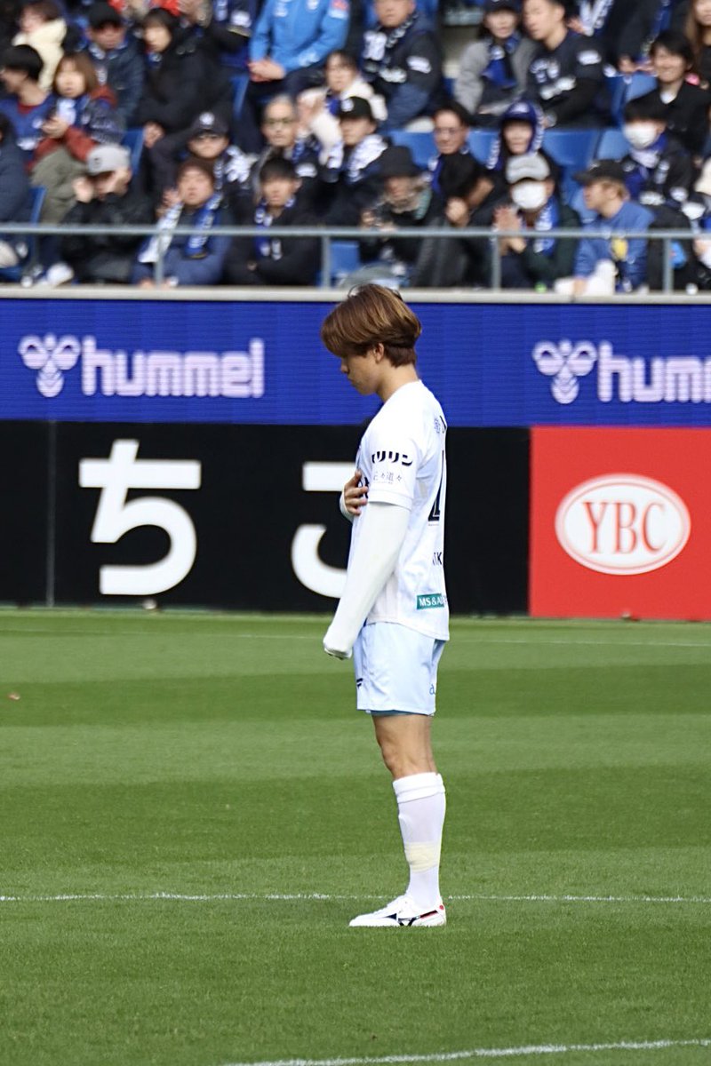 長谷川元希