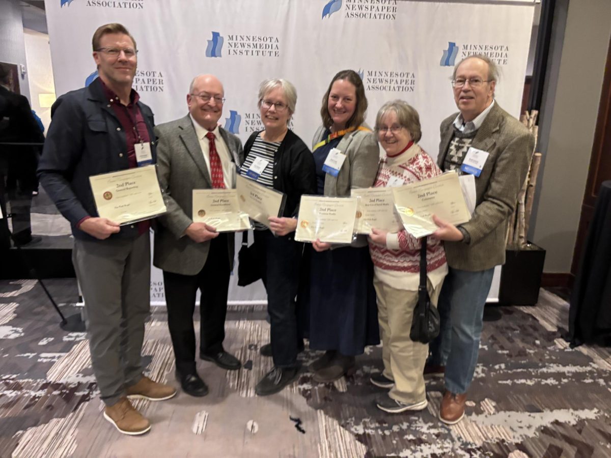 Park Bugle tweet media