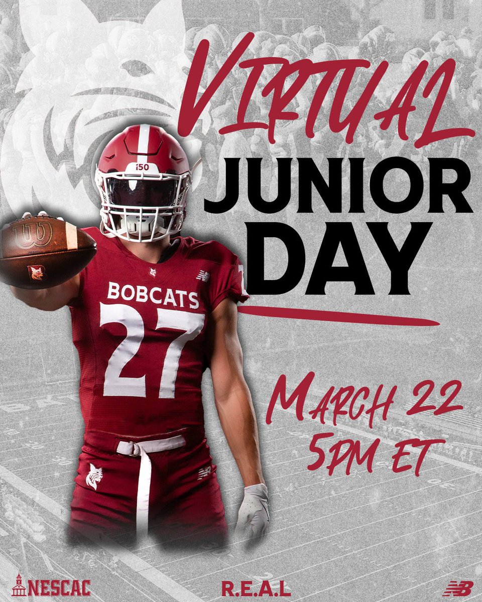 Bates Football tweet media