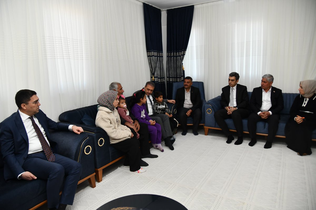 Hasan ŞILDAK tweet media