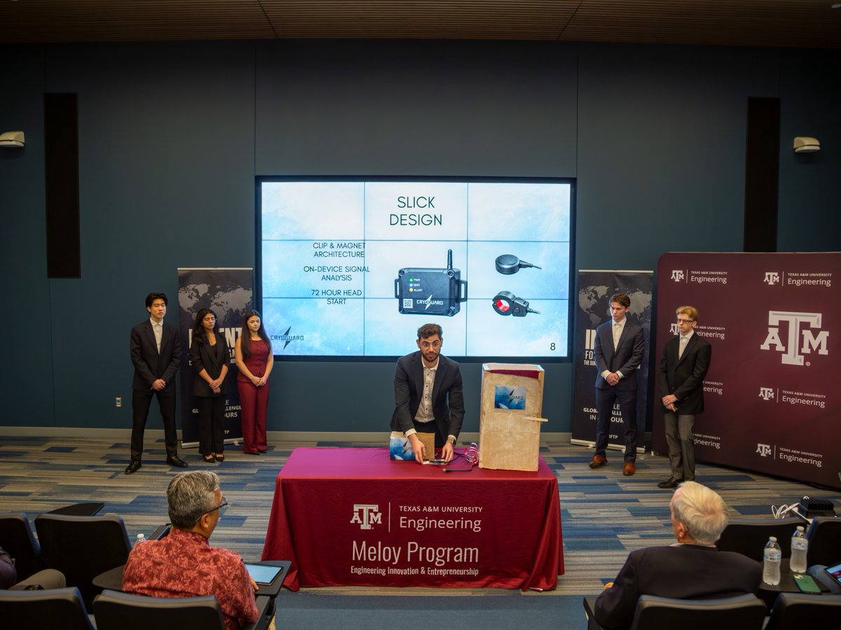 TAMU Engineering tweet media