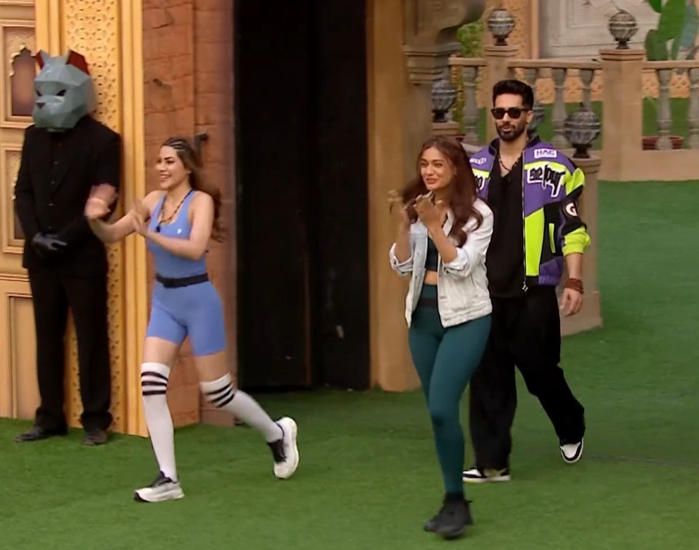 JioHotstar Reality tweet media