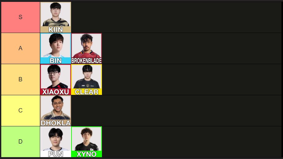 ESPORTMANÍACOS tweet media