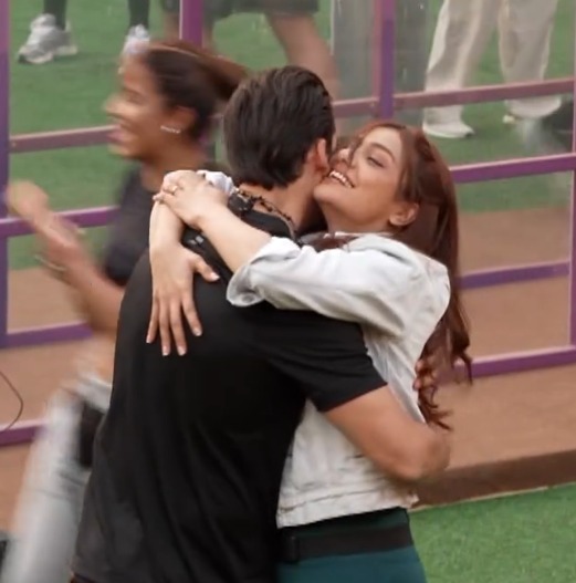 JioHotstar Reality tweet media