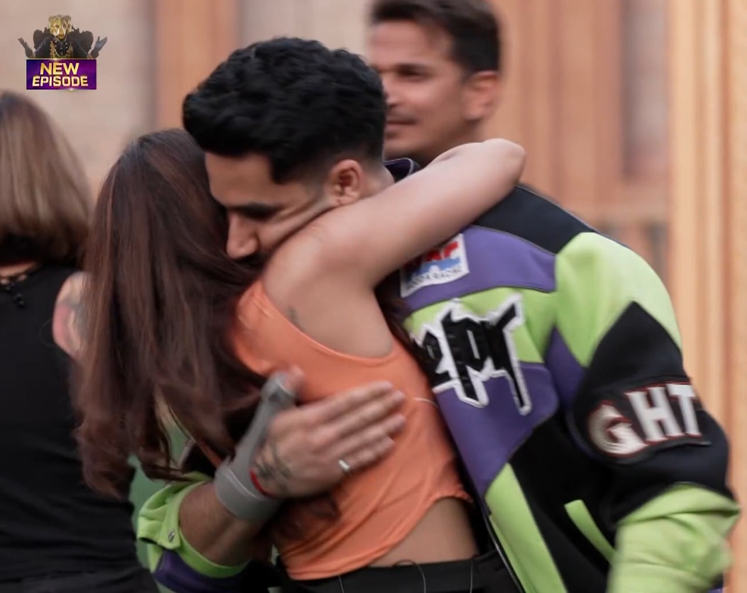 JioHotstar Reality tweet media