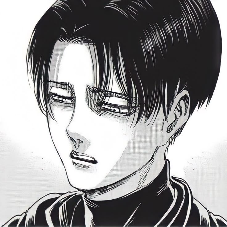 eruriholic's tweet photo. levi ackerman https://t.co/mGY2iIqPDn