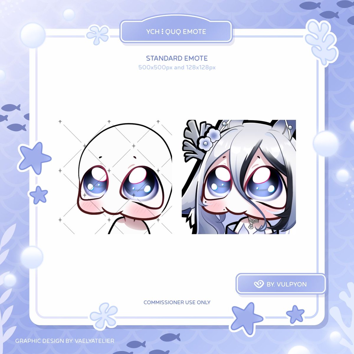 vulpyon 🫧 | recovering 🏥 tweet media