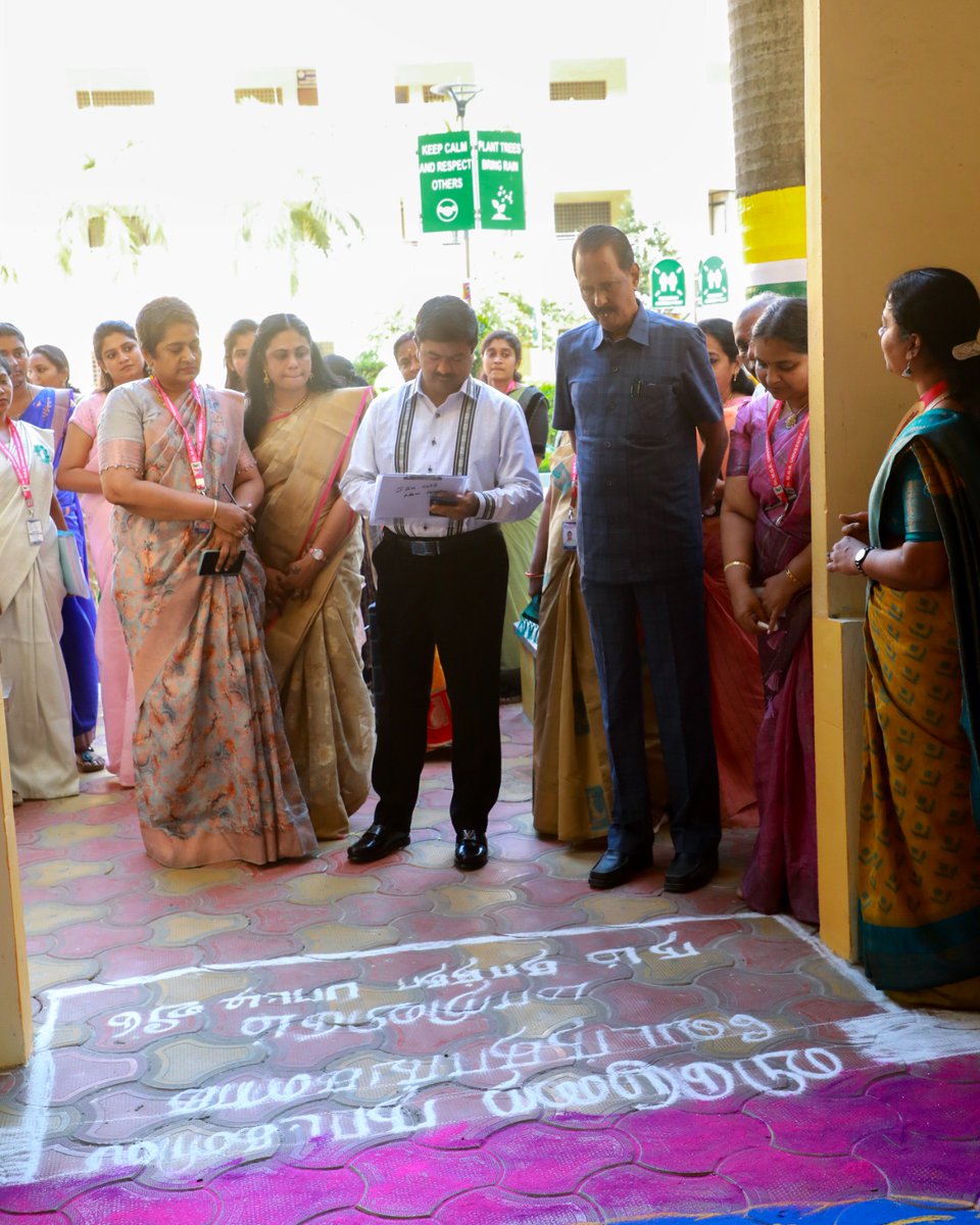 ACS Arun Kumar tweet media