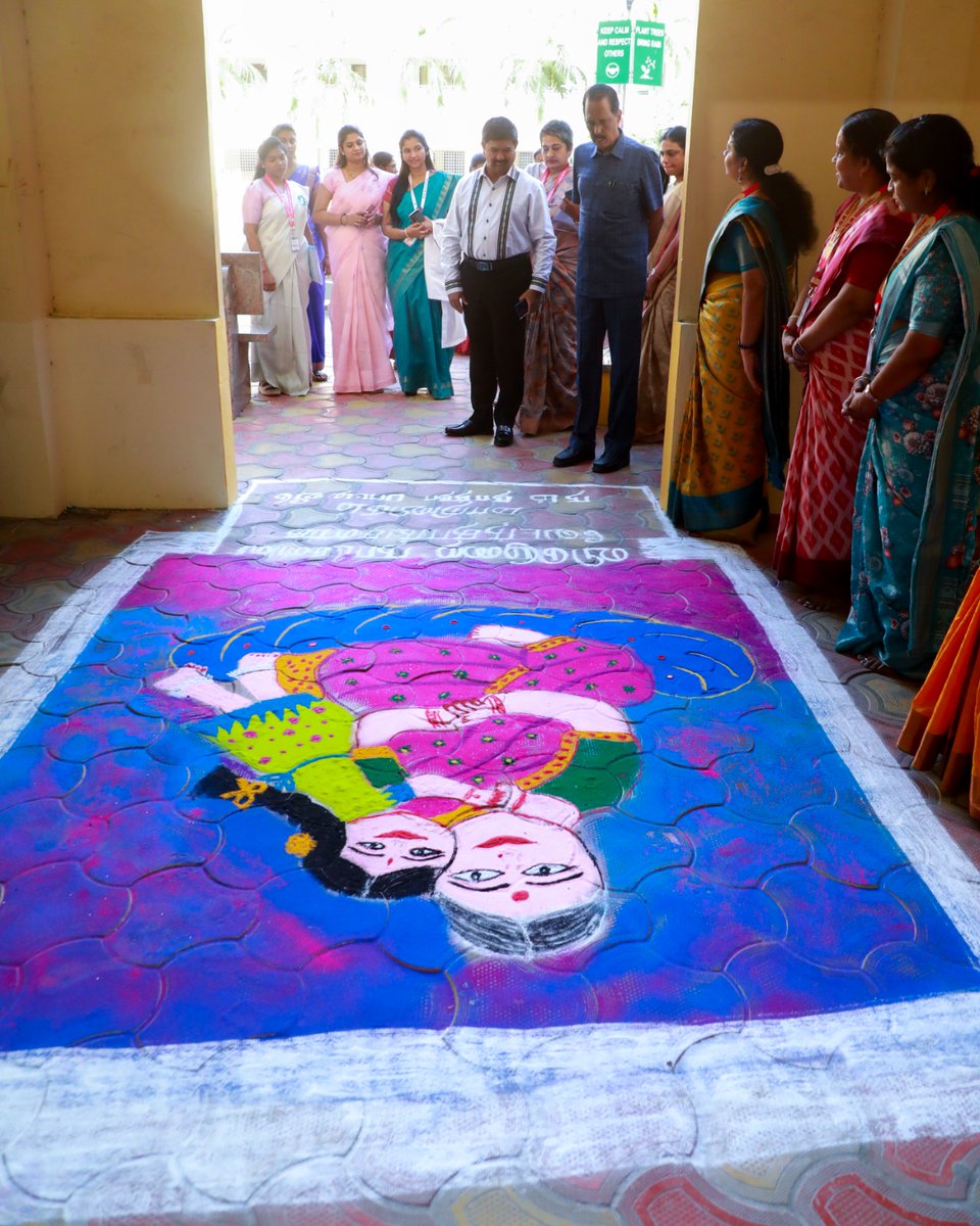 ACS Arun Kumar tweet media