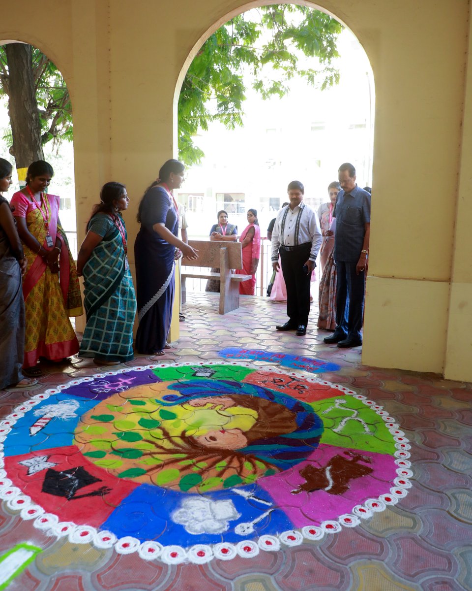 ACS Arun Kumar tweet media