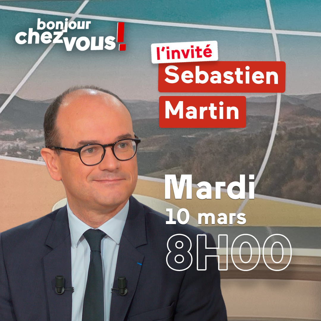 Public Sénat tweet media