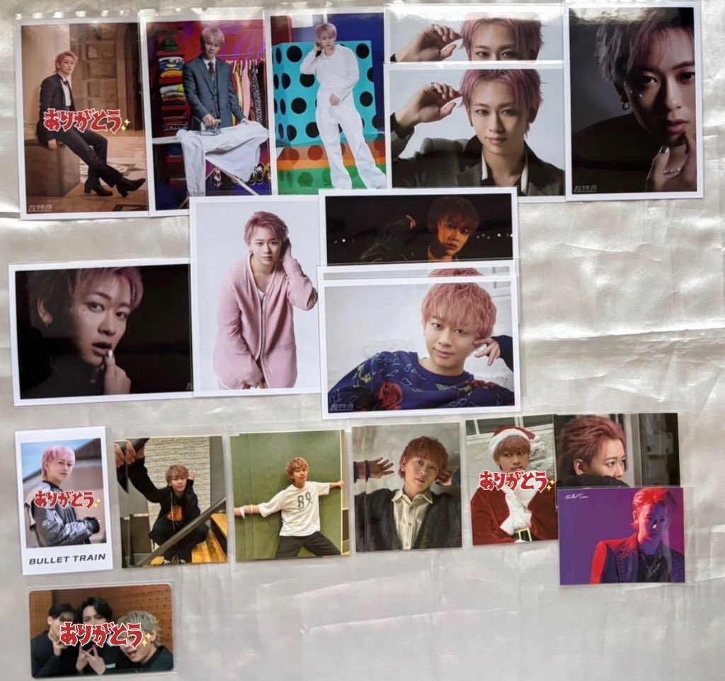 交換垢 tweet media