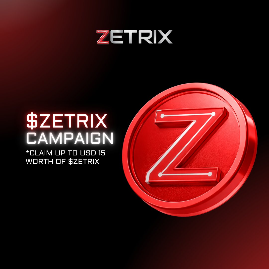 Zetrix tweet media