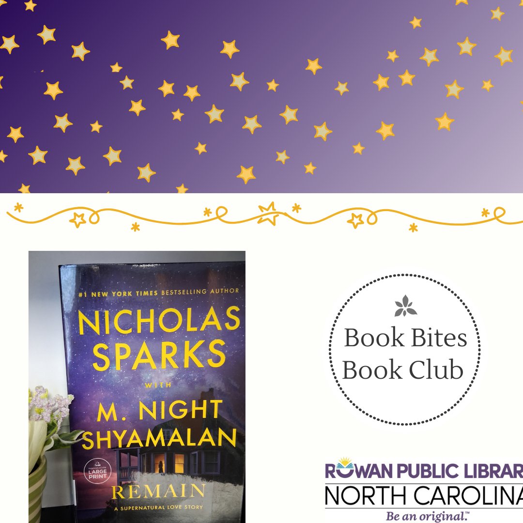 Rowan Public Library tweet media