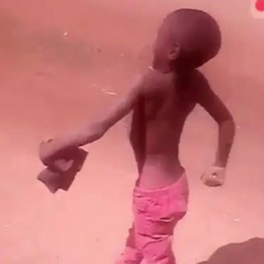 Precious Chinny ❤️ tweet media