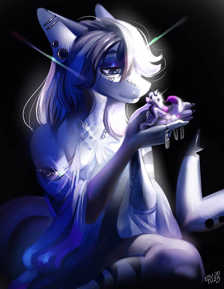 eutumn | commissions open tweet media