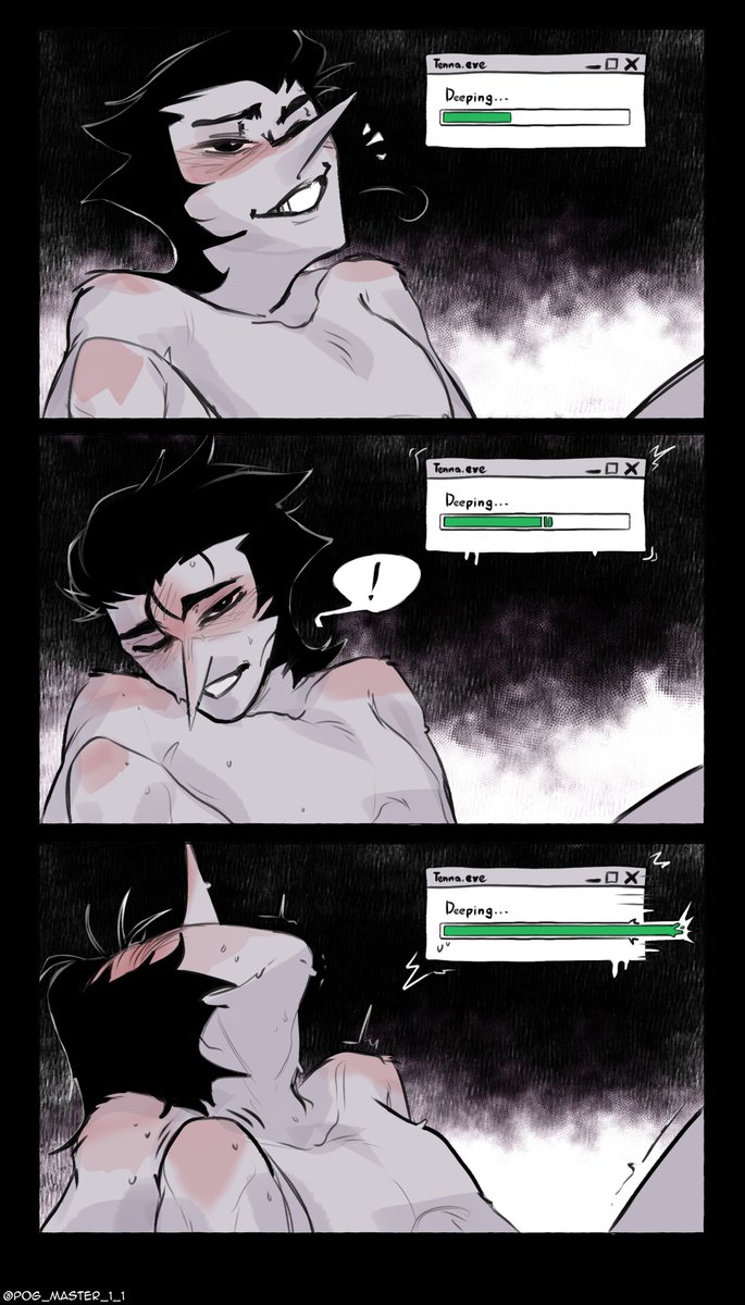 #deltaruined #deltarune #tenna #spamton #spamtenna

Loading...