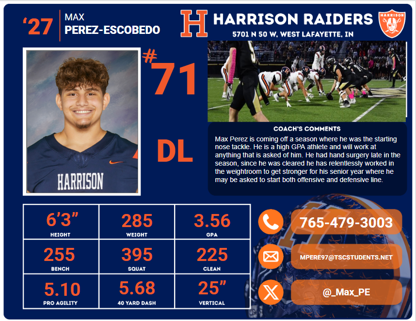 Kyle Holderfield tweet media