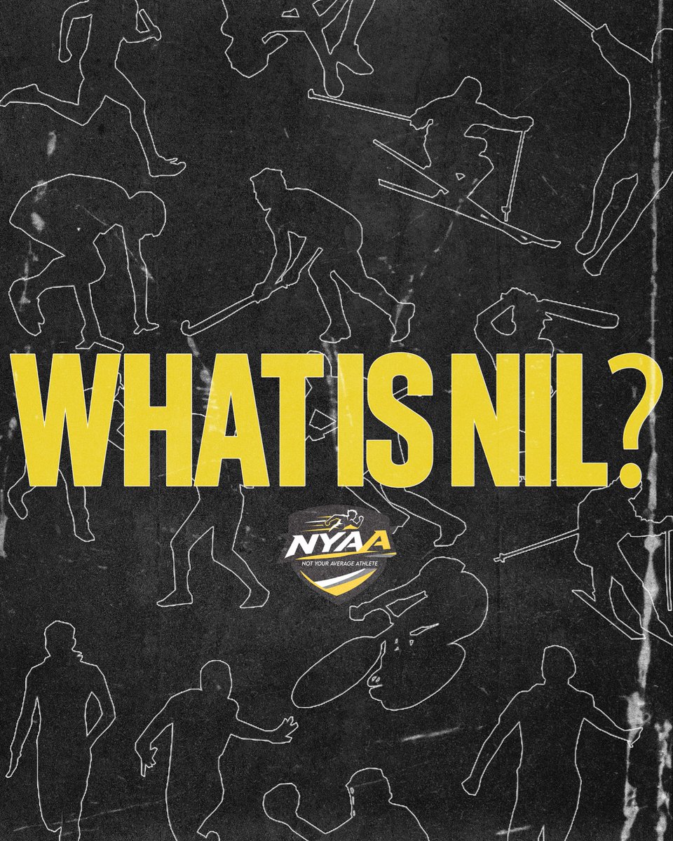 Not Your Average Athlete tweet media