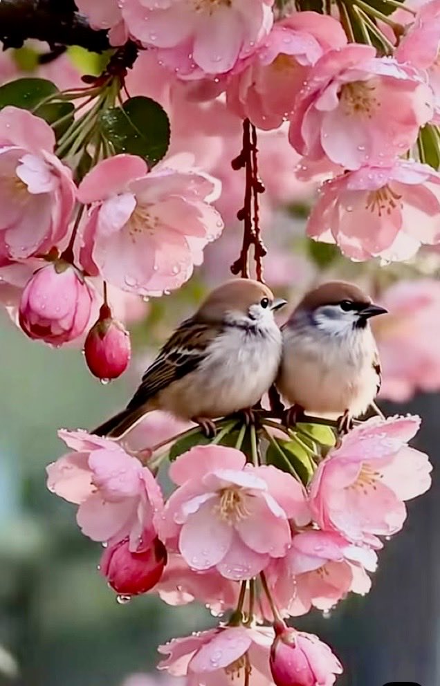 Good morning! 
Happy Monday 💚