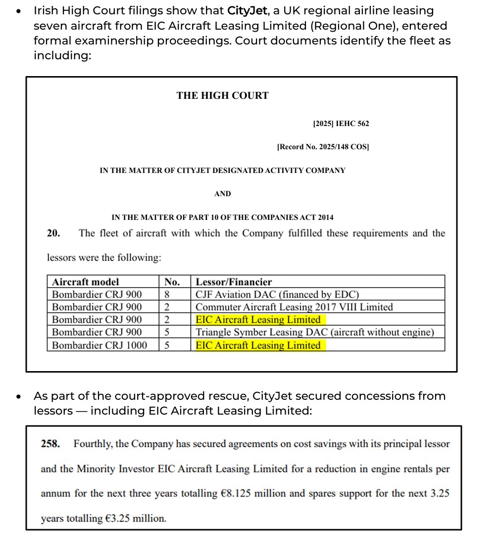 GlassHouse Research tweet media