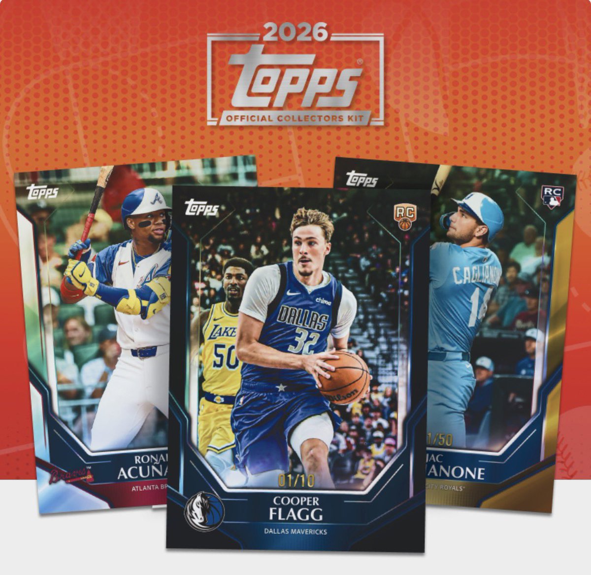 Fast Break Cards tweet media