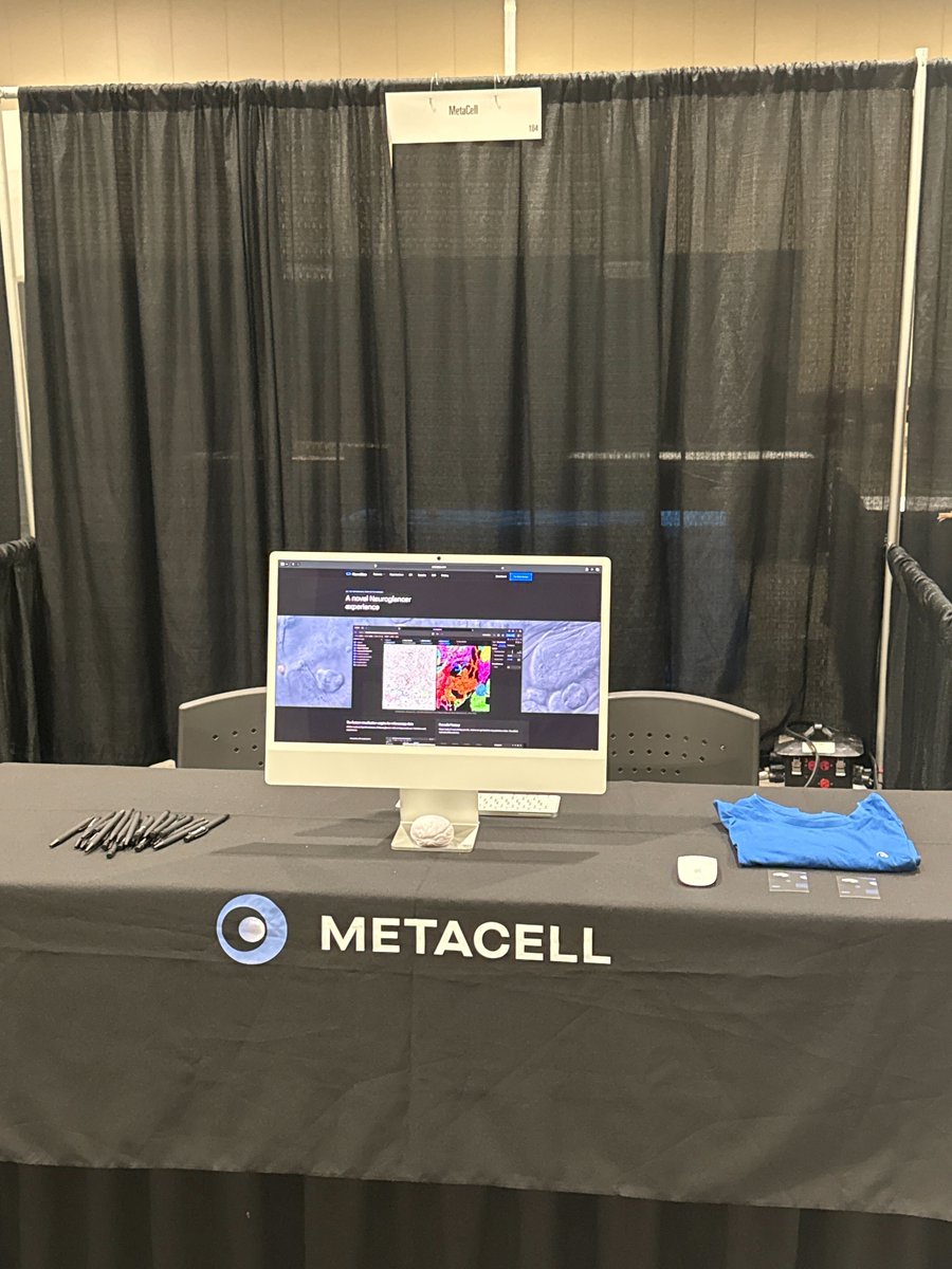 MetaCell tweet media