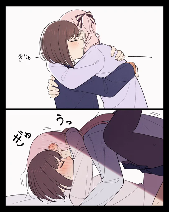 ぎゅー🎀🎨 