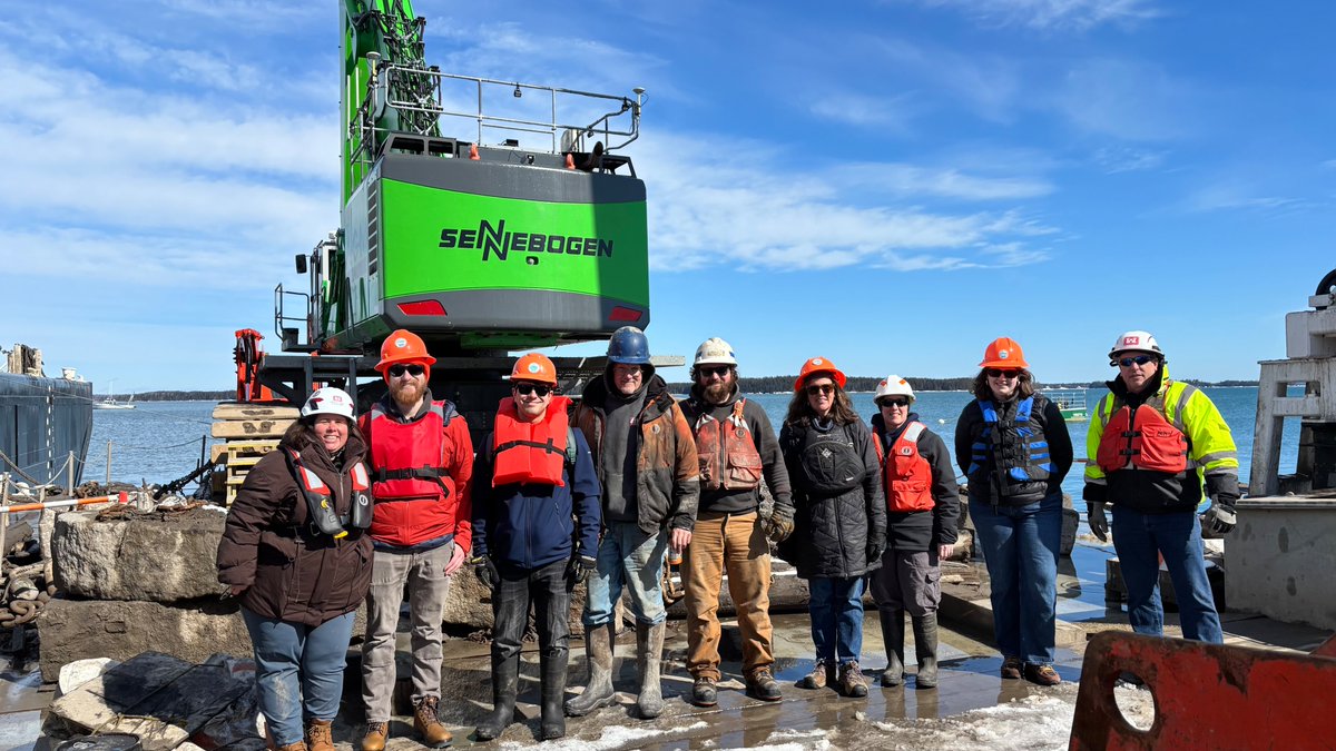 New England District tweet media