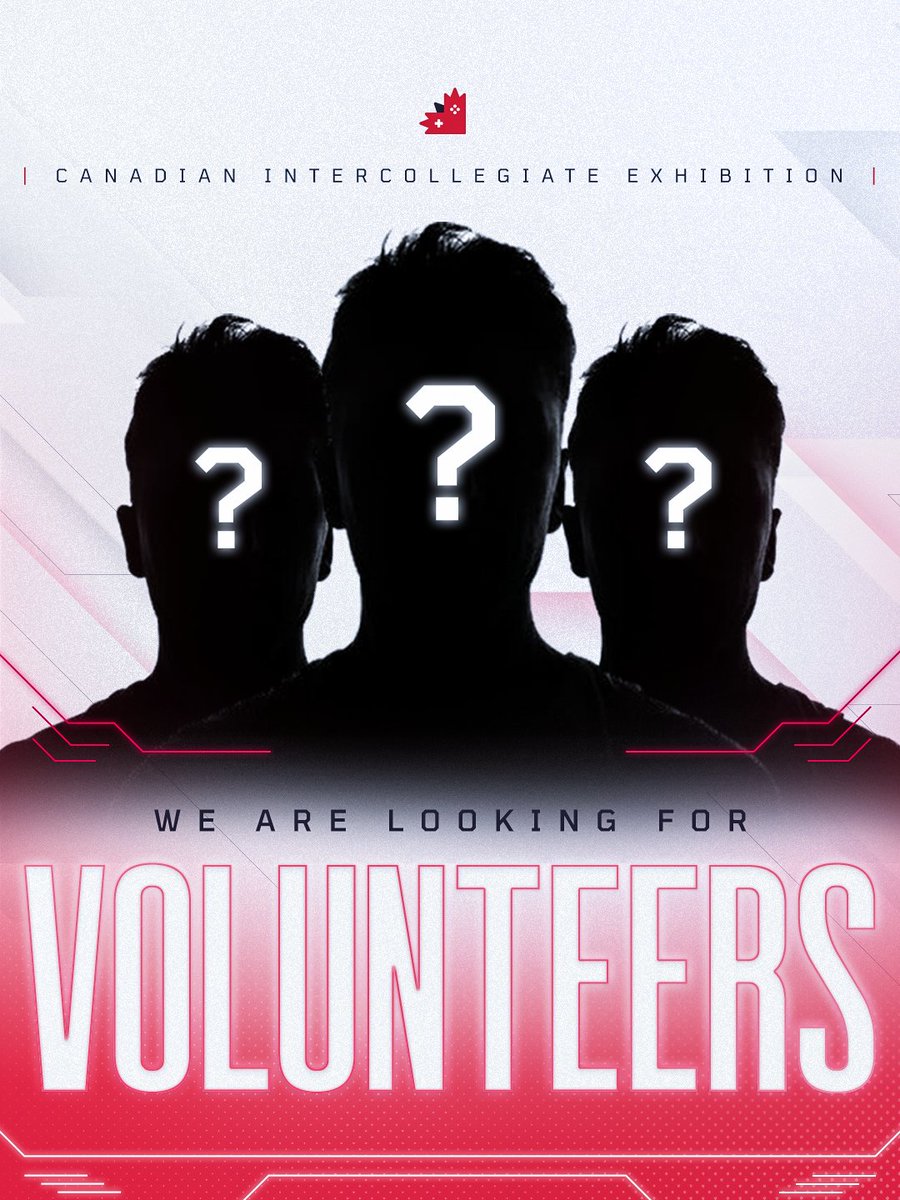 Canadian Intercollegiate Exhibition tweet media