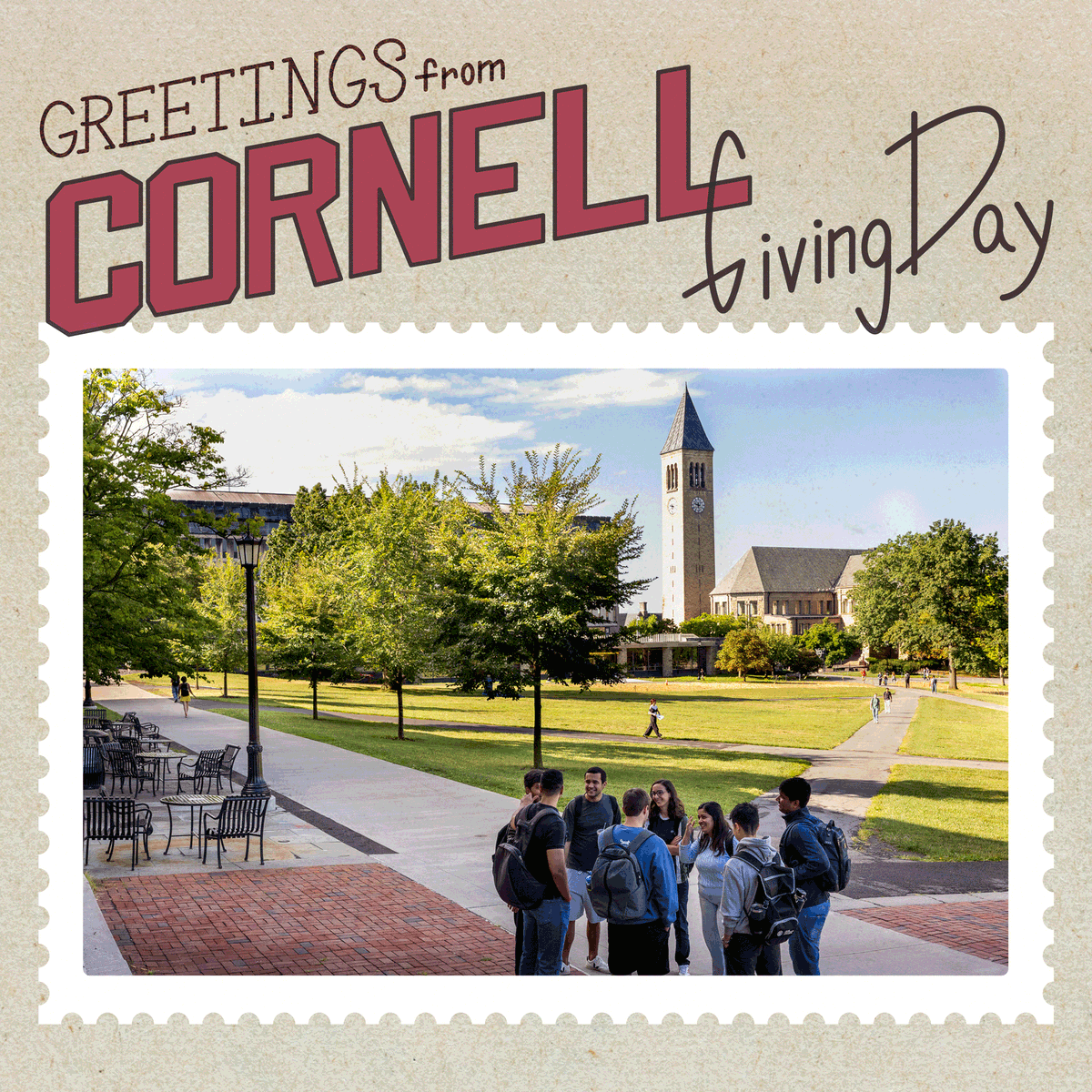 CornellArts&Sciences tweet media