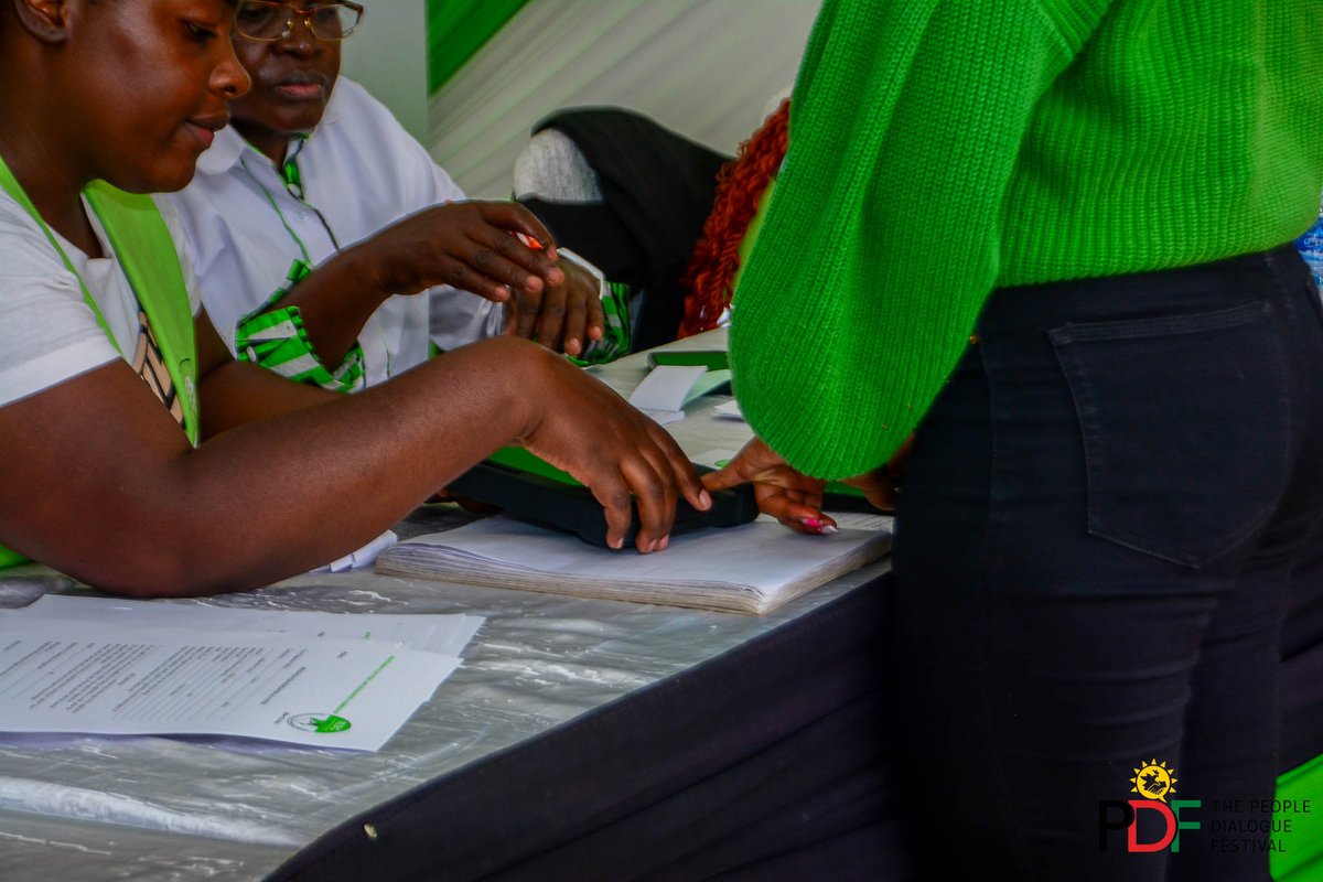 The Centre for Multiparty Democracy Kenya tweet media