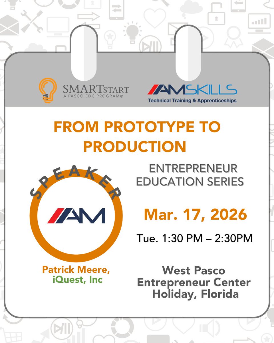 SMARTstart Pasco tweet media