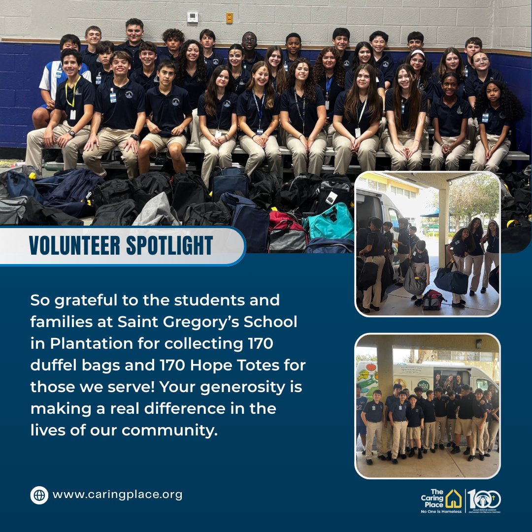 The Caring Place tweet media