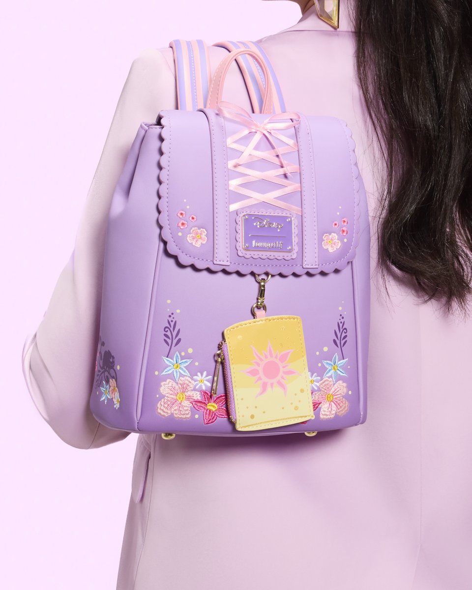 Loungefly tweet media