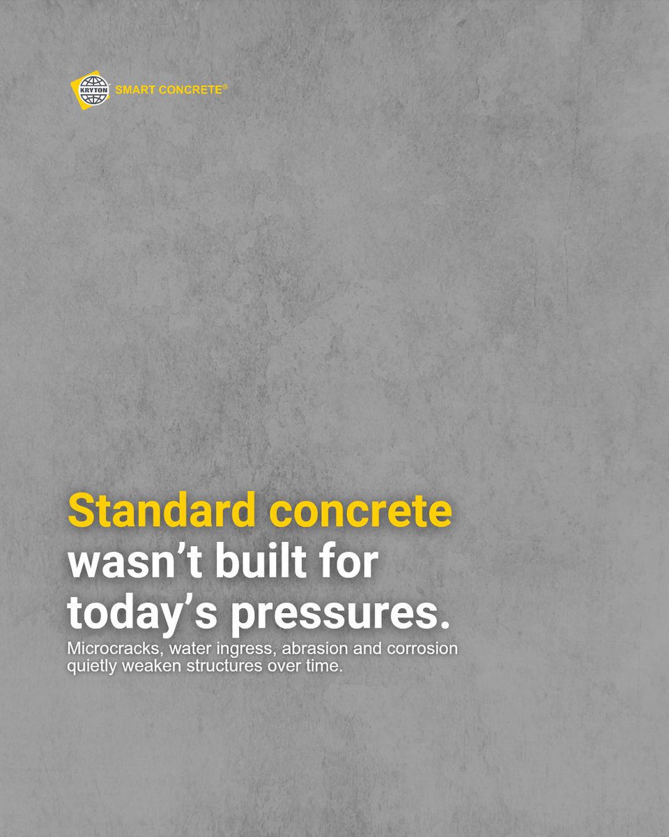 Kryton International tweet media