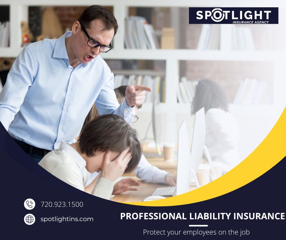 Spotlight Insurance Agency, LLC tweet media