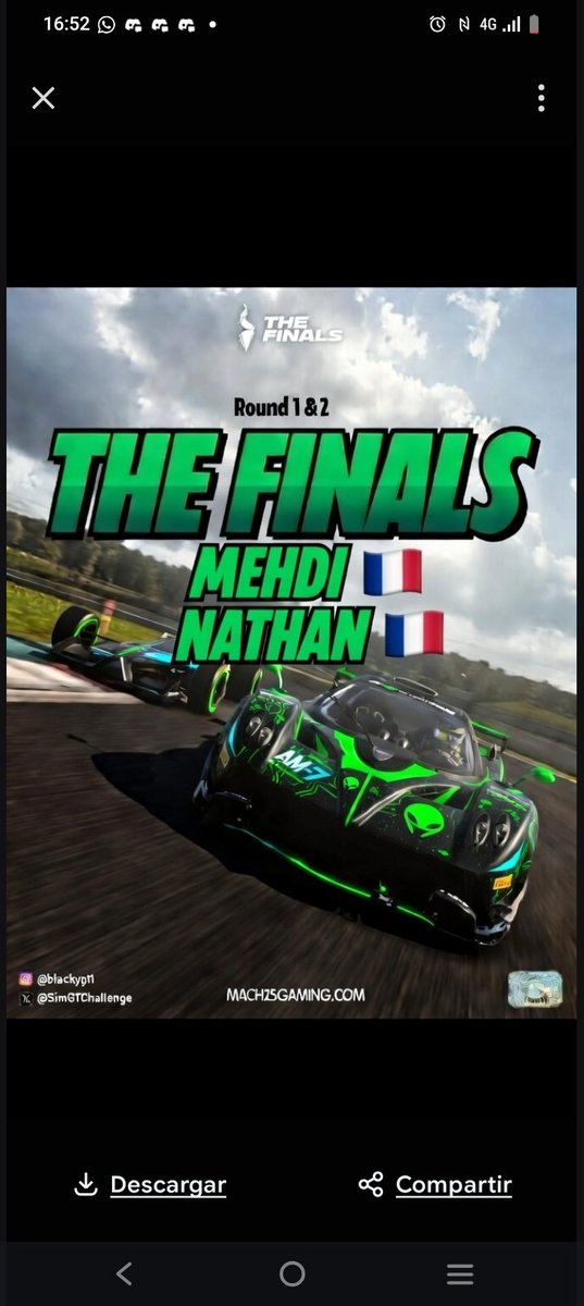 MAGICFOSTER tweet media