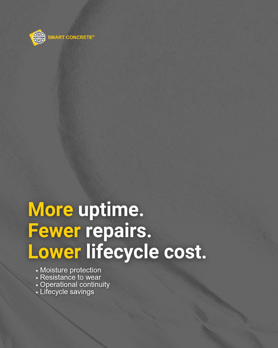 Kryton International tweet media