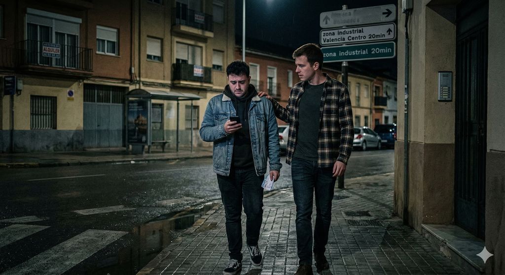 Forocoches tweet media