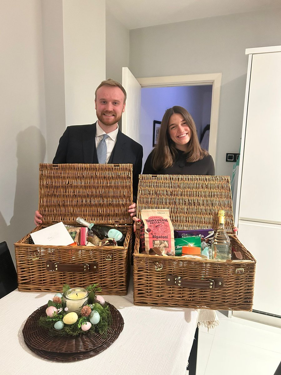 Unit Chambers | Chambers of the Year 2024 tweet media