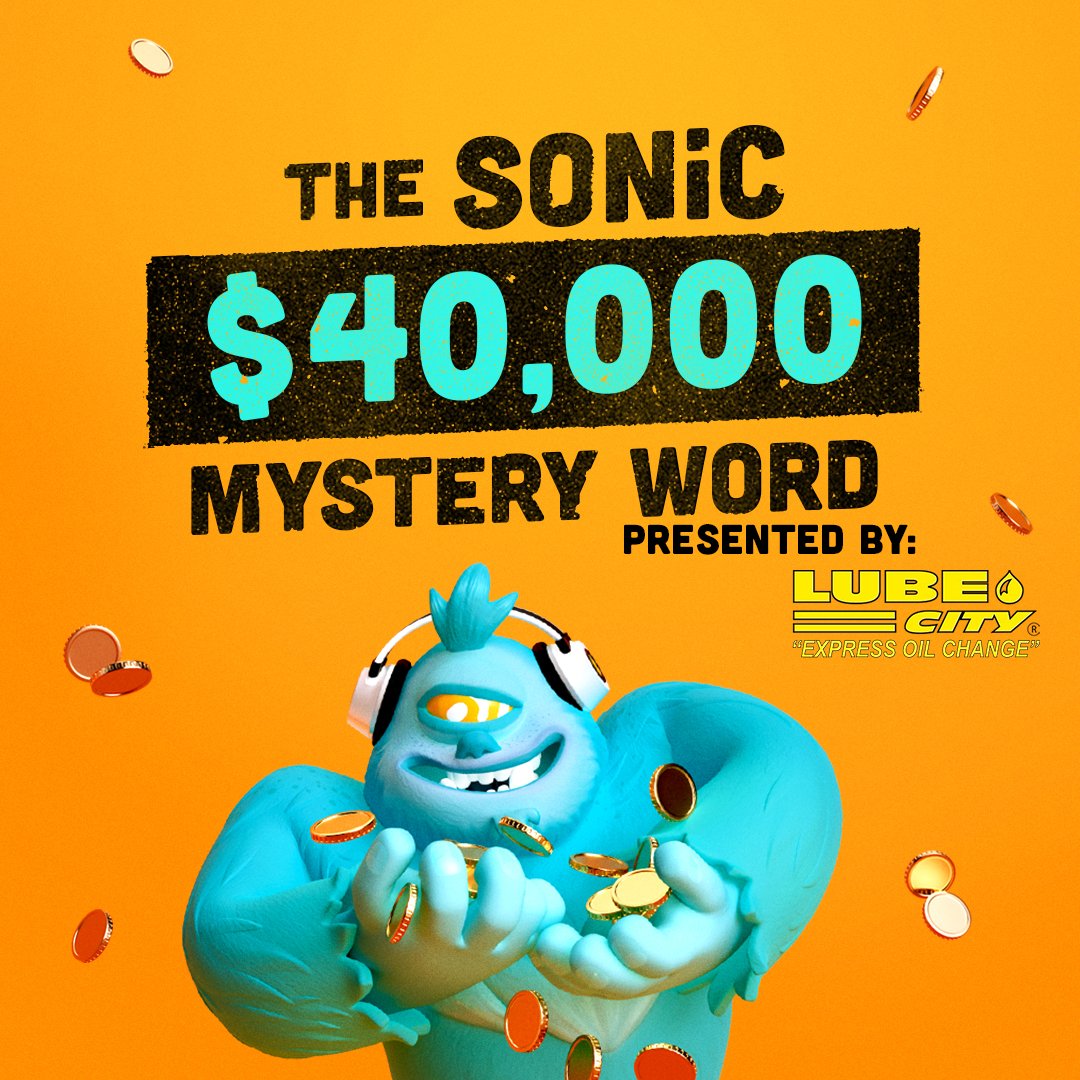 SONiC 102.9 tweet media