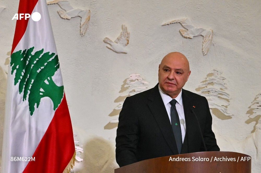 Agence France-Presse tweet media