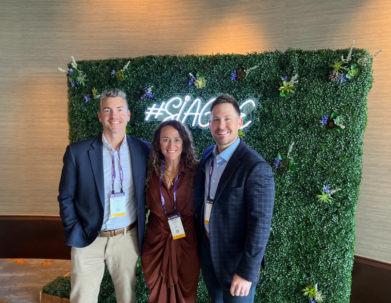 IDR, Inc. tweet media