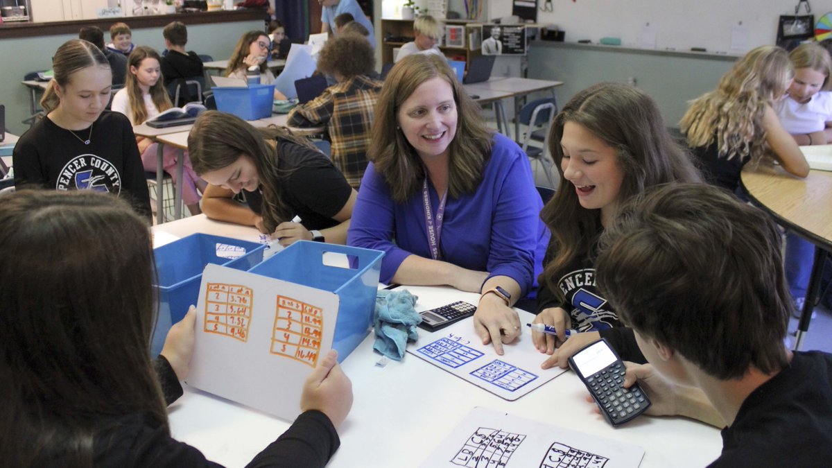 University of the Cumberlands tweet media